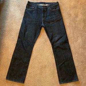 Ralph Lauren Rugby Jeans 33x32